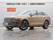 Bentley Bentayga 2018