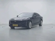 Cadillac CT6 2026