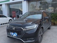 Honda UR-V 2020