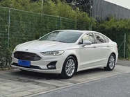 Ford Mondeo 2020