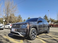 Volkswagen Teramont 2019