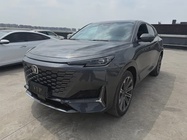 Changan UNI-K 2022
