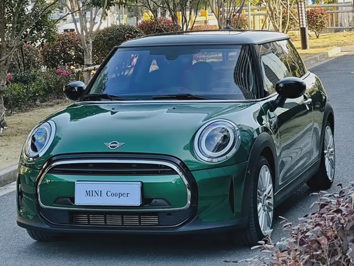 MINI Other 2021