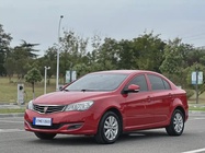 Roewe 350 2015