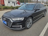 Audi A8 2020