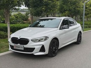 BMW 1 Series 2022