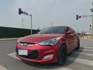 Hyundai Veloster 2012