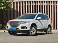 Haval H6 2016