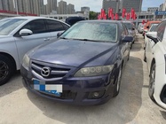 Mazda 6 2008