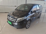Mercedes-Benz V-Class 2021
