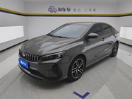 Geely Binrui 2025