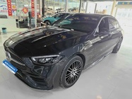 Mercedes-Benz C-Class 2024