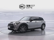 MINI Clubman 2024