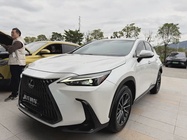 Lexus NX 2023