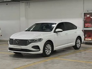 Volkswagen Lavida 2022