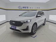 Ford Edge 2021