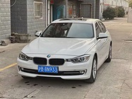 BMW 3 Series 2015