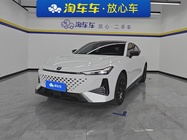 Changan UNI-V 2024