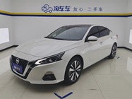 Nissan Teana 2022
