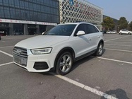 Audi Q3 2019
