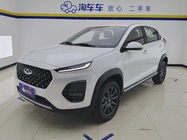 Chery Tiggo 3 2025