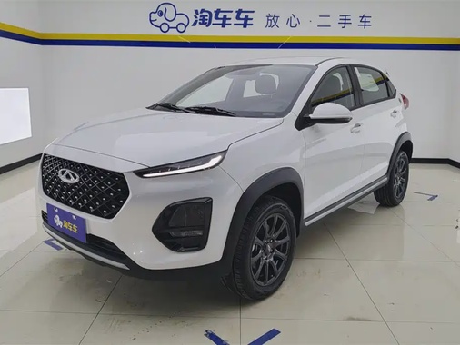 Chery Tiggo 3 2025
