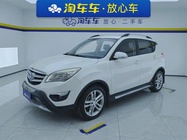 Changan CS35 2015