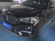BMW X1 2018