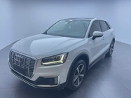Audi Q2 e-tron 2021