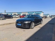 Audi A6 2018