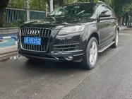 Audi Q7 2013