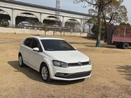 Volkswagen Polo 2016