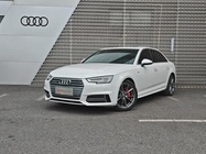 Audi A4 2018