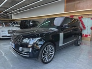 Land Rover Range Rover 2015