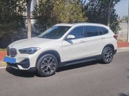BMW X1 2020