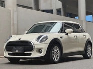 MINI Other 2019
