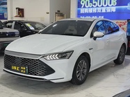 BYD Qin PLUS 2024