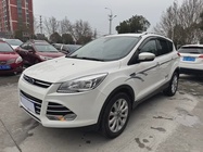 Ford Kuga 2016