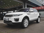 Land Rover Evoque 2017