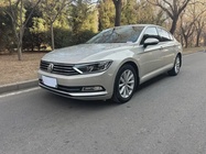 Volkswagen Magotan 2017