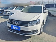 Volkswagen Lavida 2017