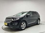 Ford Edge 2018