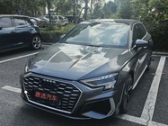 Audi A3 2024