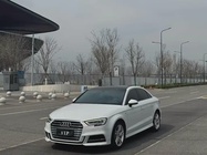 Audi A3 2021