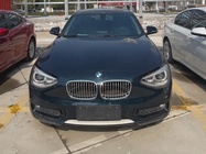 BMW 1 Series 2015