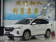 Haval M6 2023