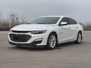 Chevrolet Malibu 2020