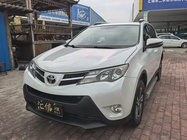 Toyota RAV4 2015