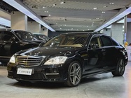Mercedes-Benz SLC-Class 2011