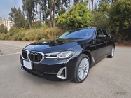 BMW 5 Series 2022